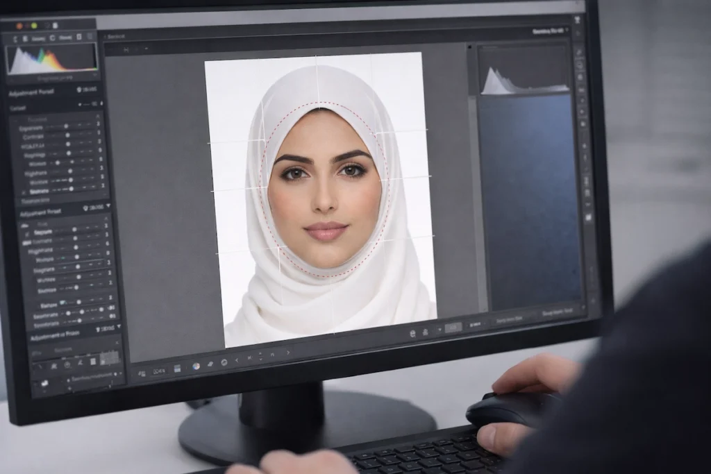 passport-size-photo-editing
